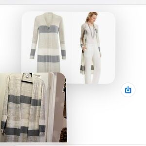 Cabi Vineyard sweater